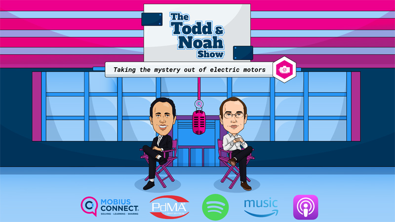 Todd and Noah Show